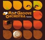 Mini Groove Orchestra - La Bassine En Plastique